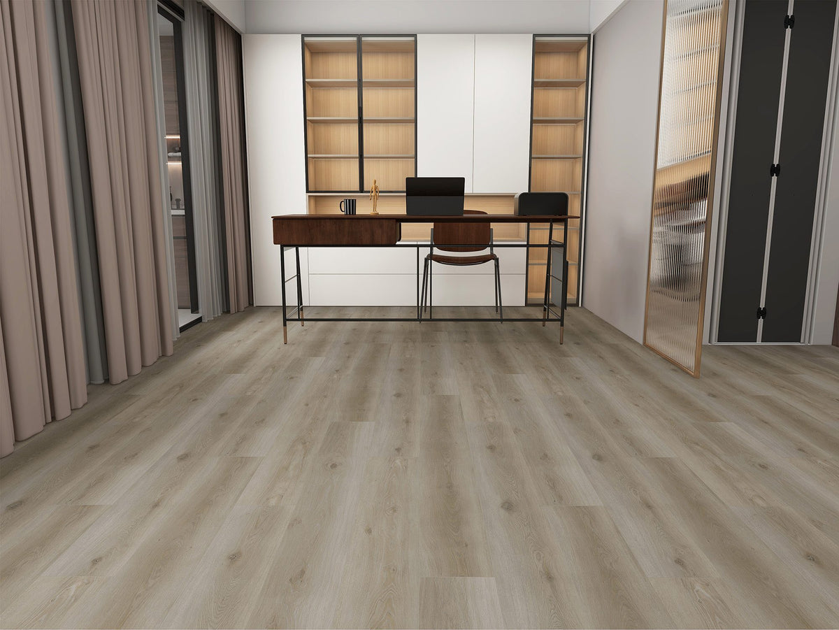 Fuzion Atelier Soft Wisp flooring room scene