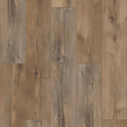 COREtec Pro Plus Enhanced Planks Portchester Oak USF RESIDENTIAL CORETEC