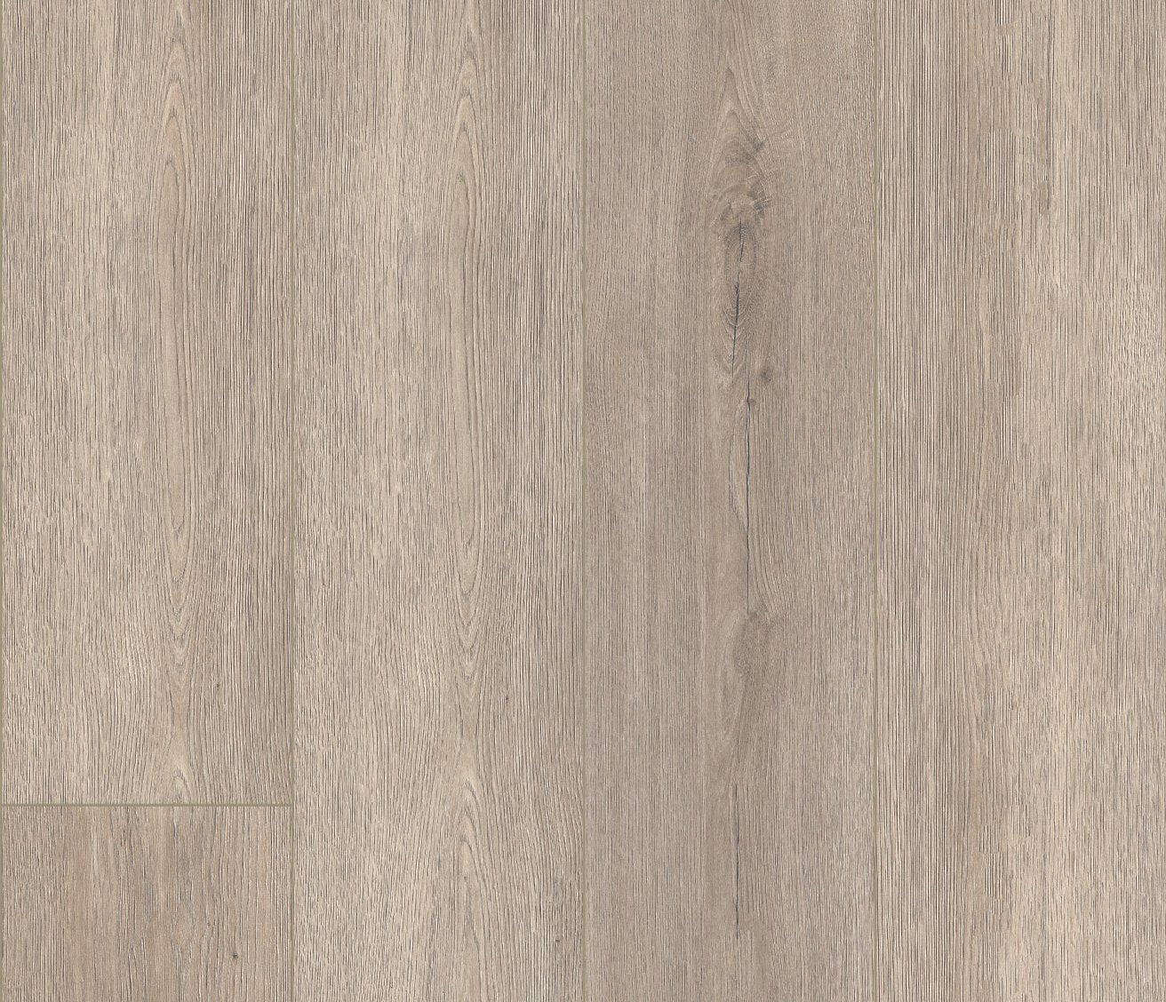 Planches en vinyle anti-rayures Prescott Oak COREtec