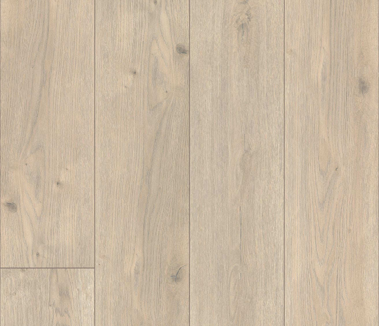 Planches en vinyle anti-rayures Skillman Oak COREtec