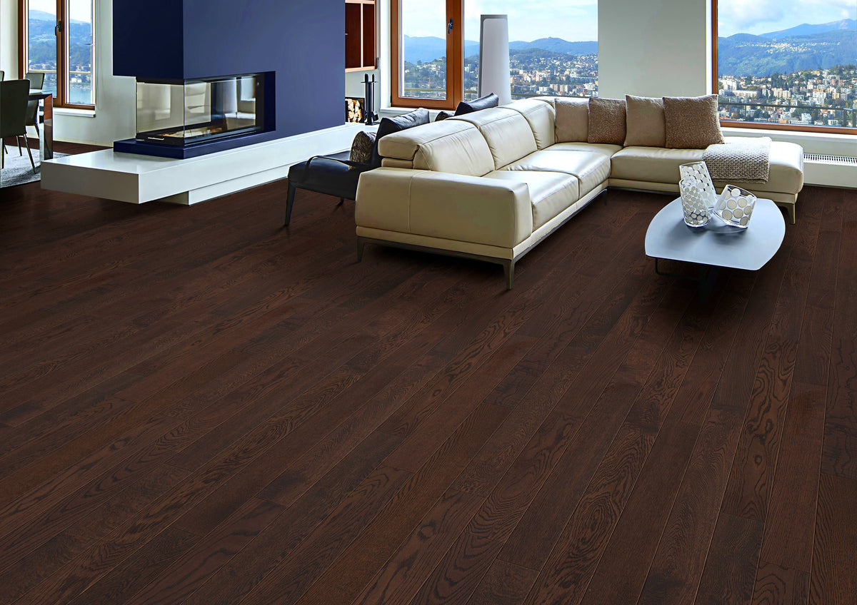 Fuzion Countryside Waterfront flooring room scene