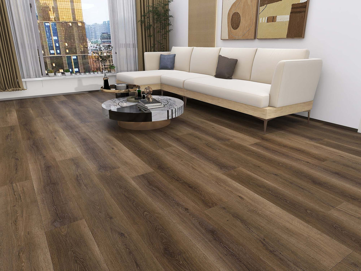 Fuzion Dynamix Grande Zina flooring room scene