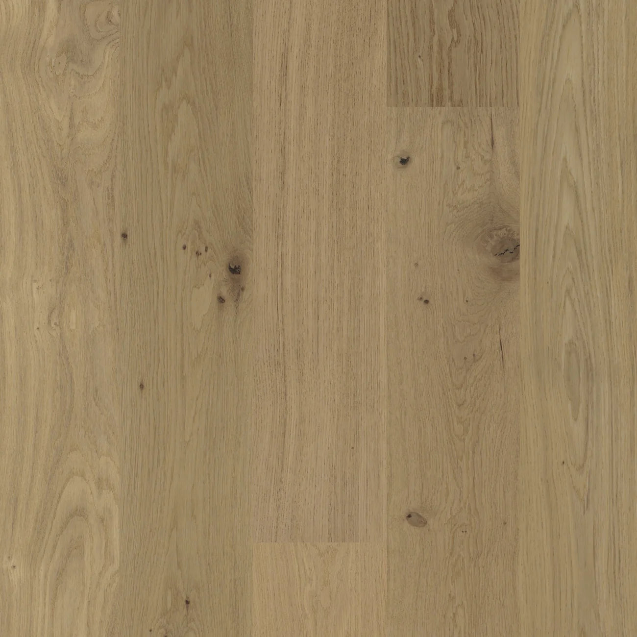 Nouveau 6, Euro Oak-Mellow Rhapsody, Engineered Hardwood by Biyork