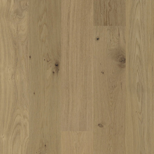 Nouveau 6, Euro Oak-Mellow Rhapsody, Engineered Hardwood by Biyork