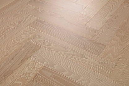 European Ash Herringbone Carnival ANDERSON WOOD