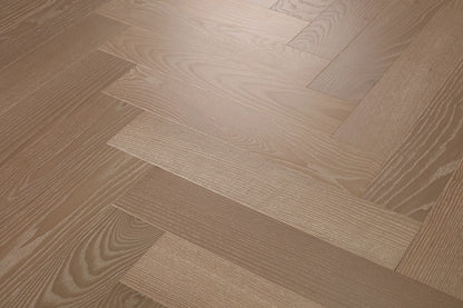 European Ash Herringbone Ballet ANDERSON WOOD