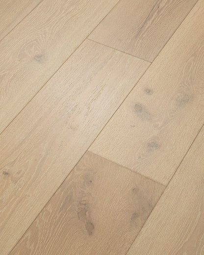 Natural Timbers Smooth Willow Smooth ANDERSON WOOD