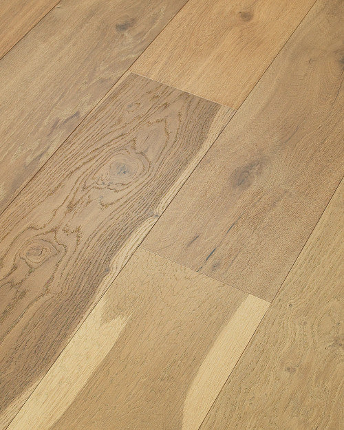 Natural Timbers Smooth Orchard Smooth ANDERSON WOOD