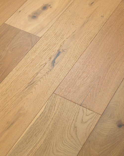 Natural Timbers Smooth Thicket Smooth ANDERSON WOOD