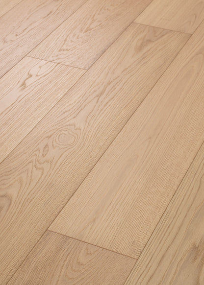 Carpentry Oak Sunlit ANDERSON WOOD