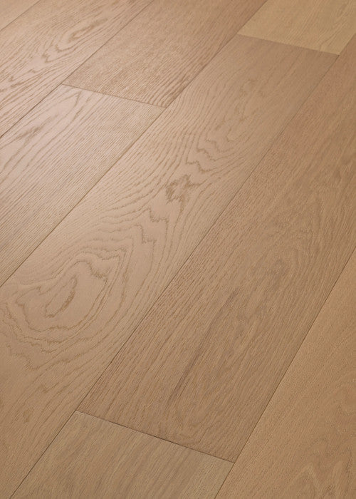 Carpentry Oak Terrain ANDERSON WOOD