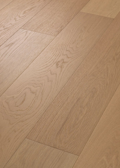 Carpentry Oak Terrain ANDERSON WOOD