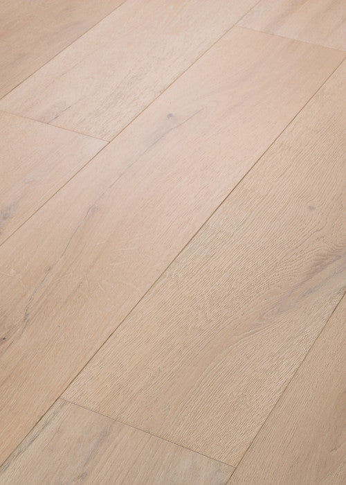 Chateau Oak Portico ANDERSON WOOD