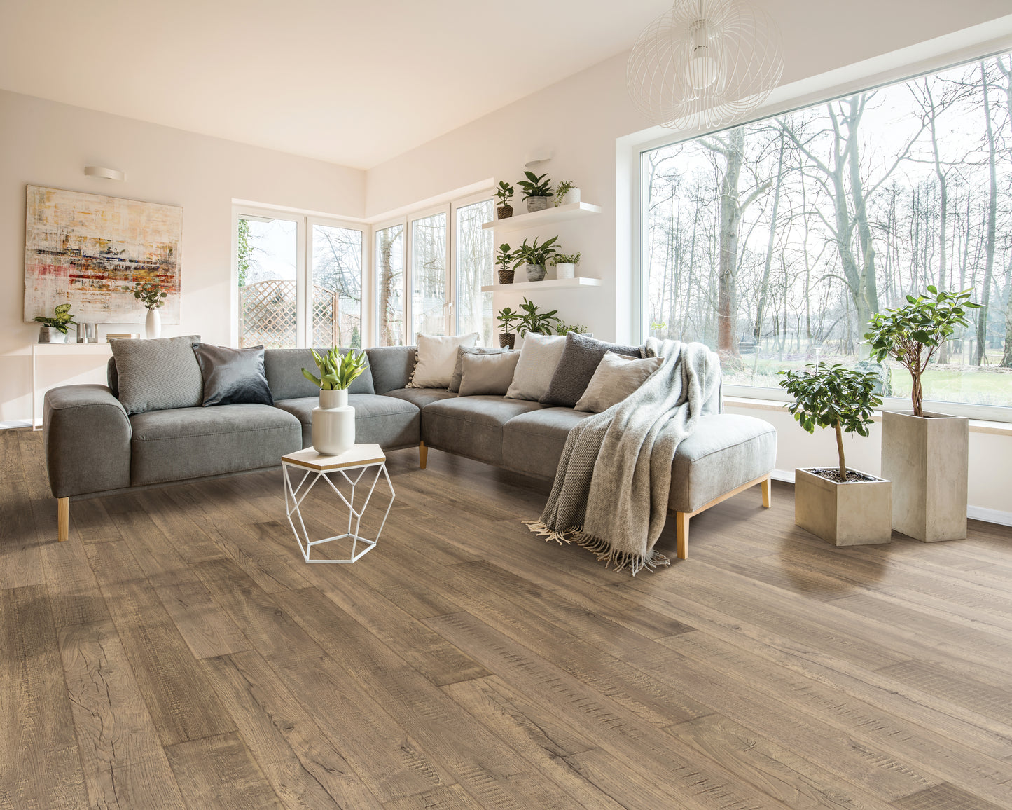 PureTech Plus - Native Ridge - Riverbank Oak