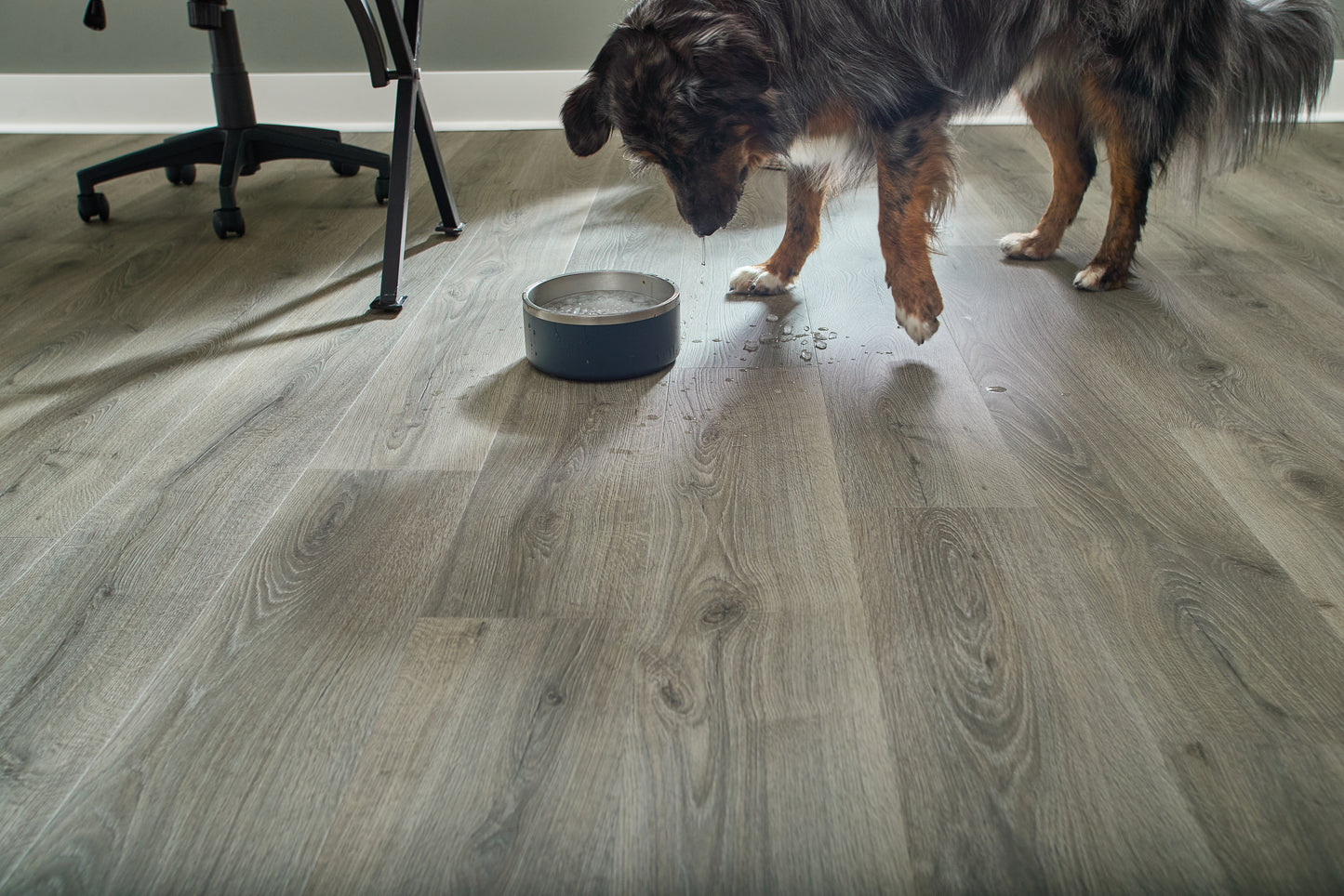 PureTech Plus - Native Ridge - Flint Oak