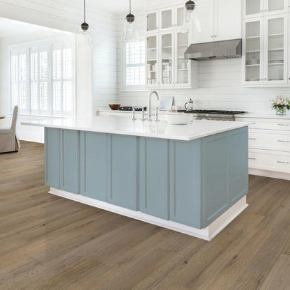 PureTech Plus - Native Ridge - Tumbleweed Oak