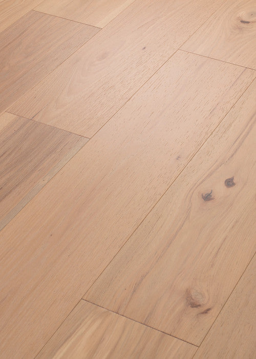 Imperial Pecan Linen ANDERSON WOOD