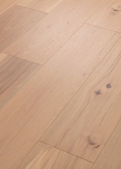 Imperial Pecan Linen ANDERSON WOOD
