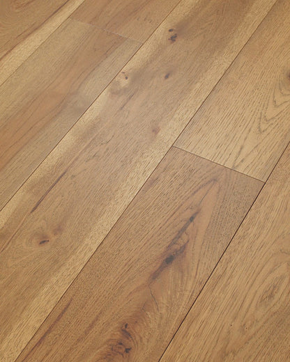 Imperial Pecan Flaxen ANDERSON WOOD