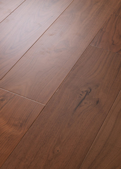 Revival Walnut Rye ANDERSON WOOD