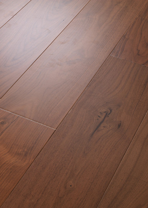 Revival Walnut Rye ANDERSON WOOD