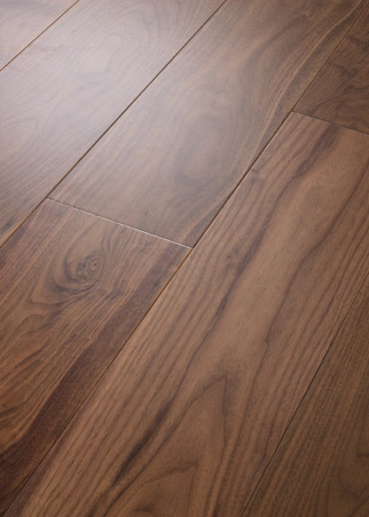 Revival Walnut Era ANDERSON WOOD
