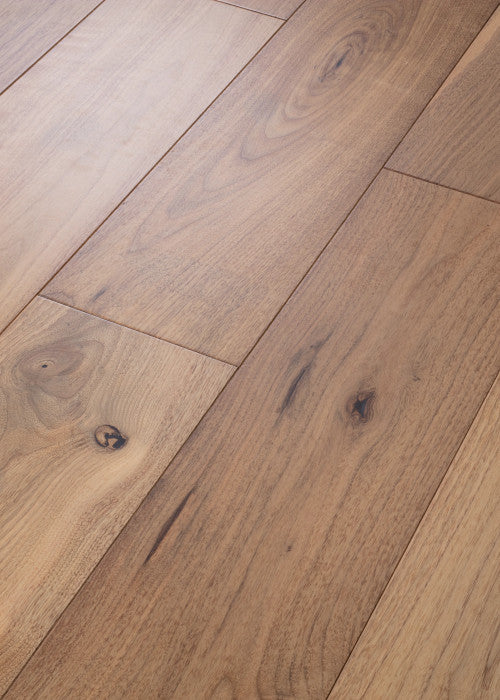 Revival Walnut Sirocca ANDERSON WOOD