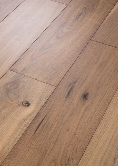 Revival Walnut Sirocca ANDERSON WOOD