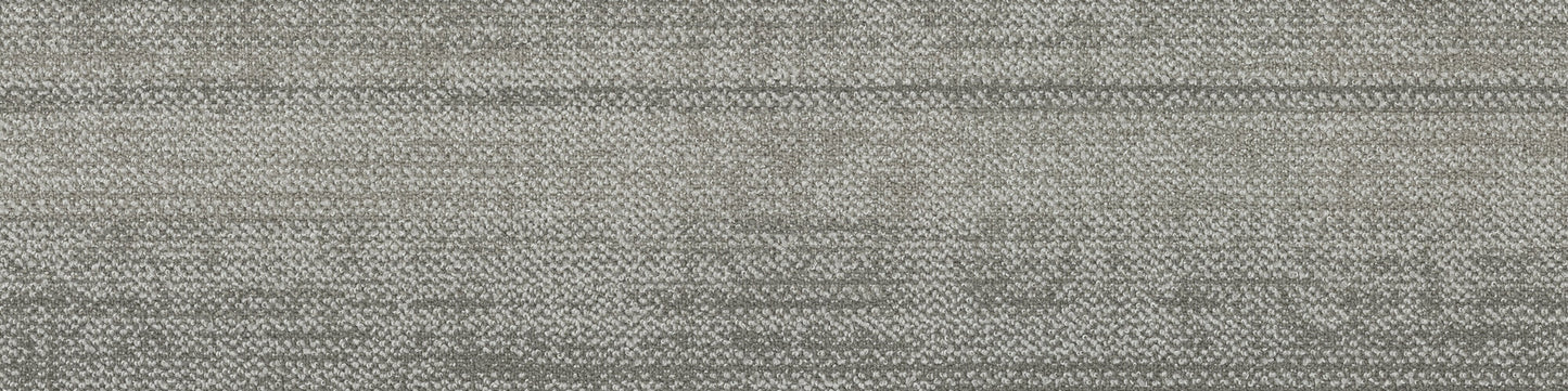 Alexandria Maple Row Carpet Tile, Fuzion swatch