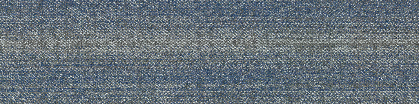 Alexandria Mill Pond Mist Carpet Tile, Fuzion swatch