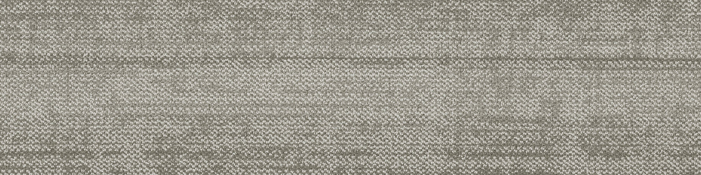 Alexandria Station Sandstone Carpet Tile, Fuzion swatch