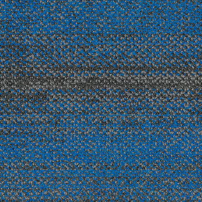Alexandria Blue Caledonia Carpet Tile, Fuzion square flooring swatch