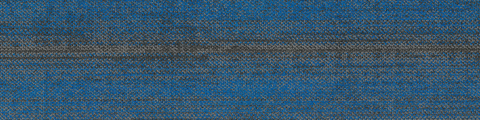 Alexandria Blue Caledonia Carpet Tile, Fuzion swatch