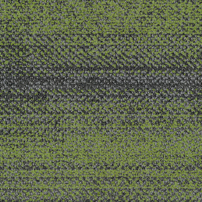 Alexandria Festival Green Carpet Tile, Fuzion square flooring swatch