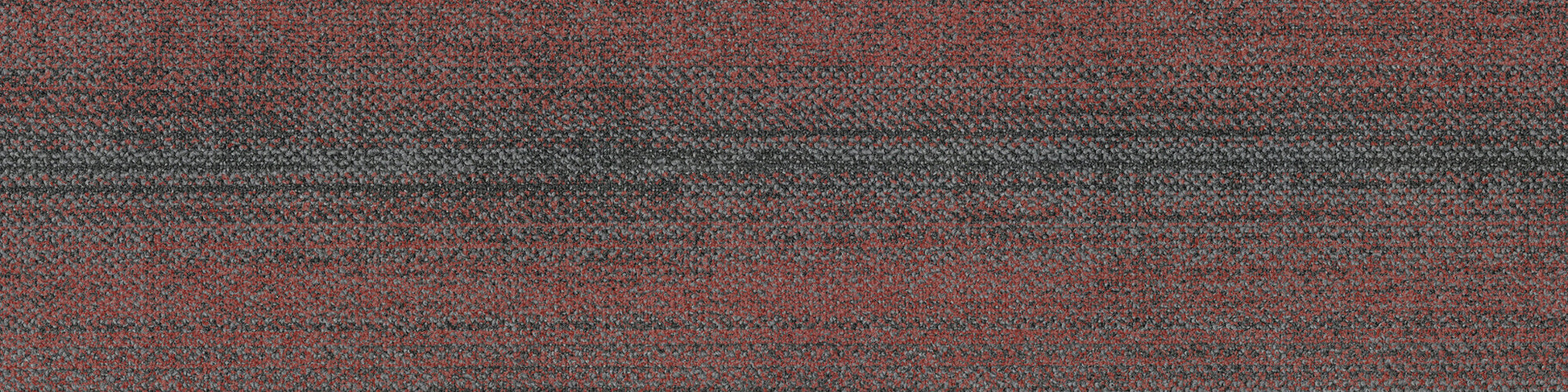Alexandria Highland Red Carpet Tile, Fuzion swatch