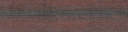 Alexandria Highland Red Carpet Tile, Fuzion swatch