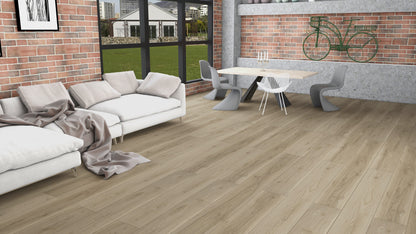 Fuzion FuzGuard Arizona flooring room scene