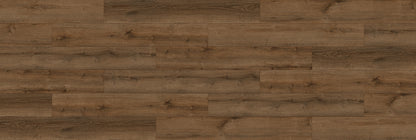 Brew City Alehouse Amber Luxury Vinyl Plank Flooring, Fuzion swatch