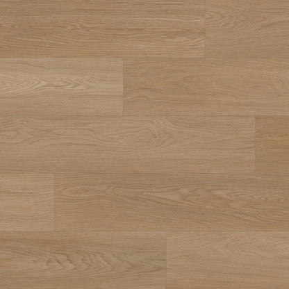 Brew City Blonde Brew Luxury Vinyl Plank Flooring, Fuzion square flooring swatch