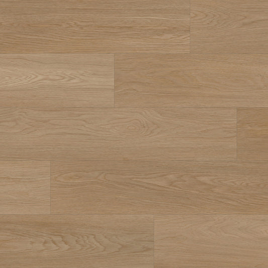 Brew City Blonde Brew Luxury Vinyl Plank Flooring, Fuzion square flooring swatch