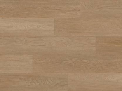 Brew City Blonde Brew Luxury Vinyl Plank Flooring, Fuzion swatch