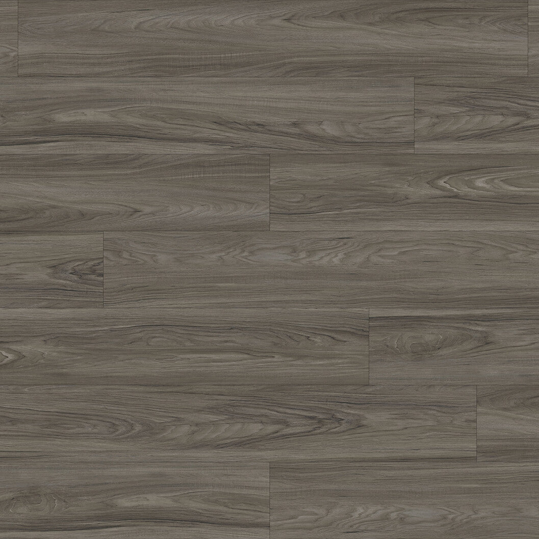 Brew City Lakefront Stout Luxury Vinyl Plank Flooring, Fuzion square flooring swatch