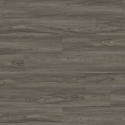 Brew City Lakefront Stout Luxury Vinyl Plank Flooring, Fuzion square flooring swatch