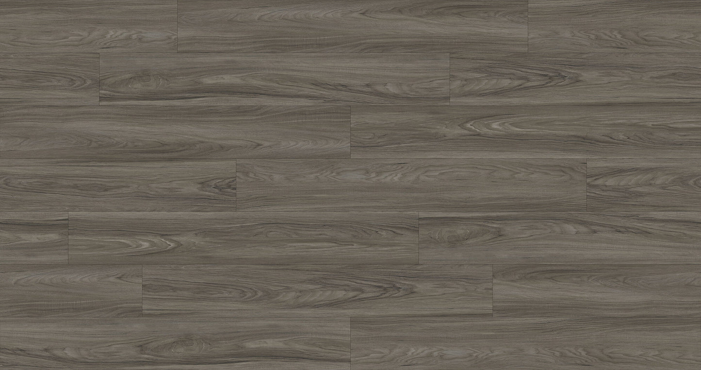 Brew City Lakefront Stout Luxury Vinyl Plank Flooring, Fuzion swatch