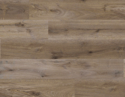 Brew City Miller Ale Luxury Vinyl Plank Flooring, Fuzion swatch