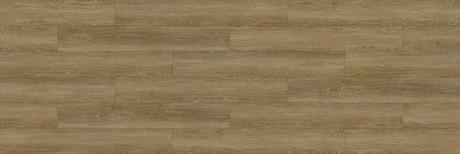 Brew City Pilsner Plaza Luxury Vinyl Plank Flooring, Fuzion swatch