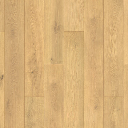 Bavaria Castlewood Laminate Flooring, Fuzion square flooring swatch