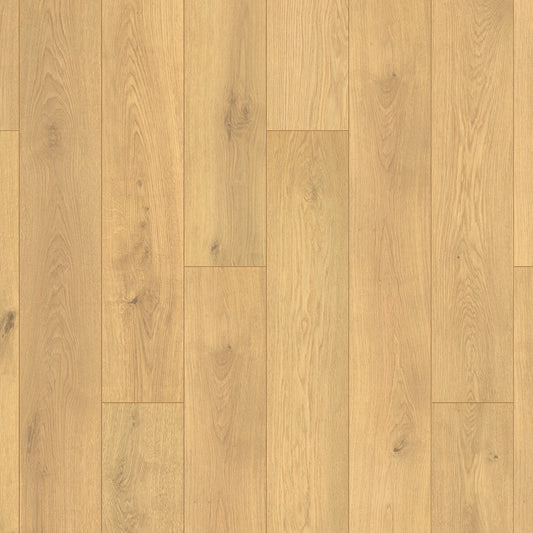 Bavaria Castlewood Laminate Flooring, Fuzion square flooring swatch