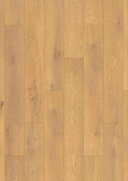 Bavaria Castlewood Laminate Flooring, Fuzion swatch
