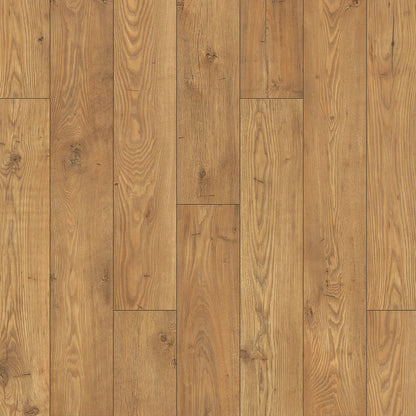 Bavaria Golden Hof Laminate Flooring, Fuzion square flooring swatch